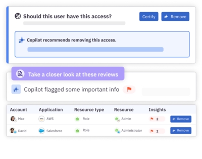 ConductorOne platform