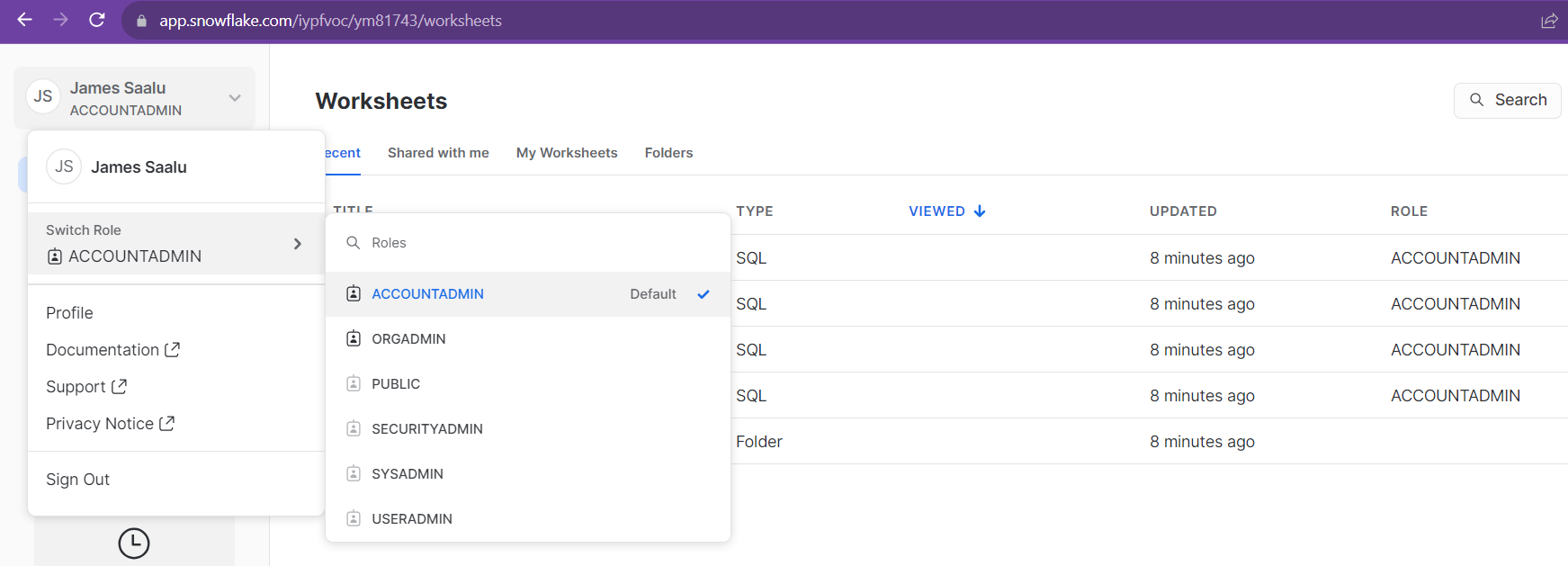 Snowflake Authorization and Permission Model Deep Dive - ConductorOne