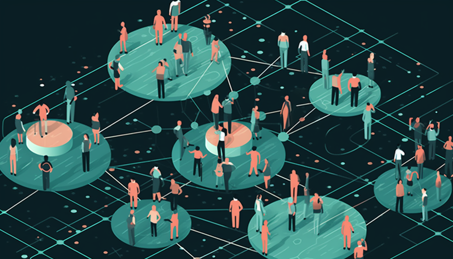 Rethinking Access Management Centralization vs. Decentralization